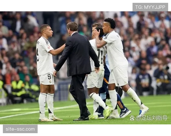 皇马1-0奥萨苏纳赛季开门红 安切洛蒂球队稳步起航