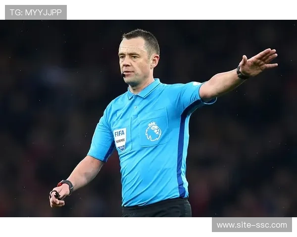 裁判公司招聘专职VAR裁判 收集忠诚度数据回避利益冲突